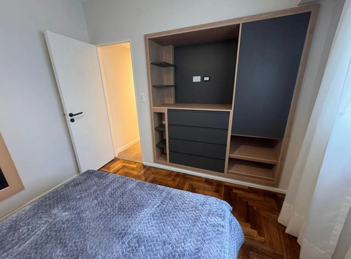 Departamento en Centro 5