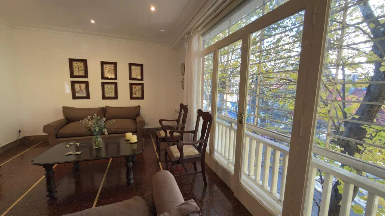 Departamento en venta 3