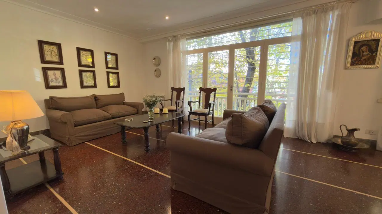 Departamento en venta 1