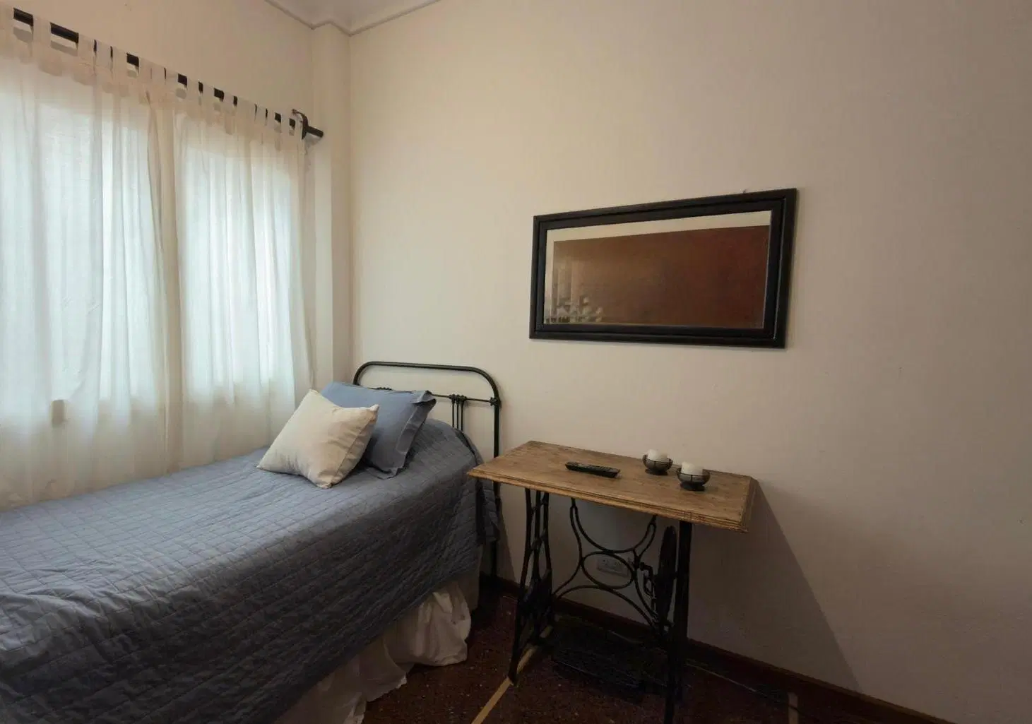 Departamento en venta 5