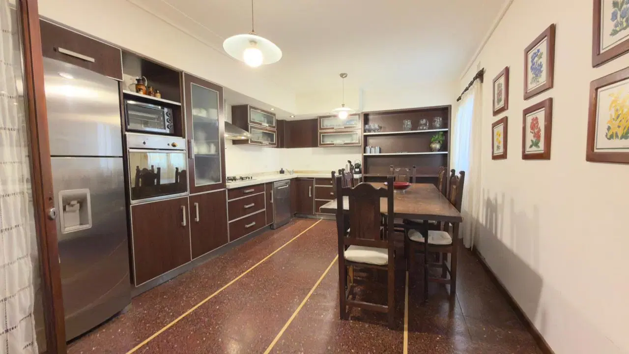 Departamento en venta 4