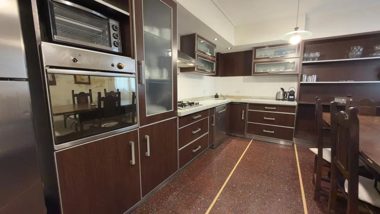 Departamento en venta 5