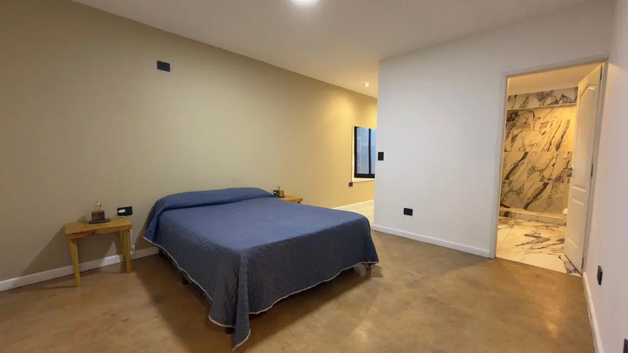Casa en venta - apto crédito 5