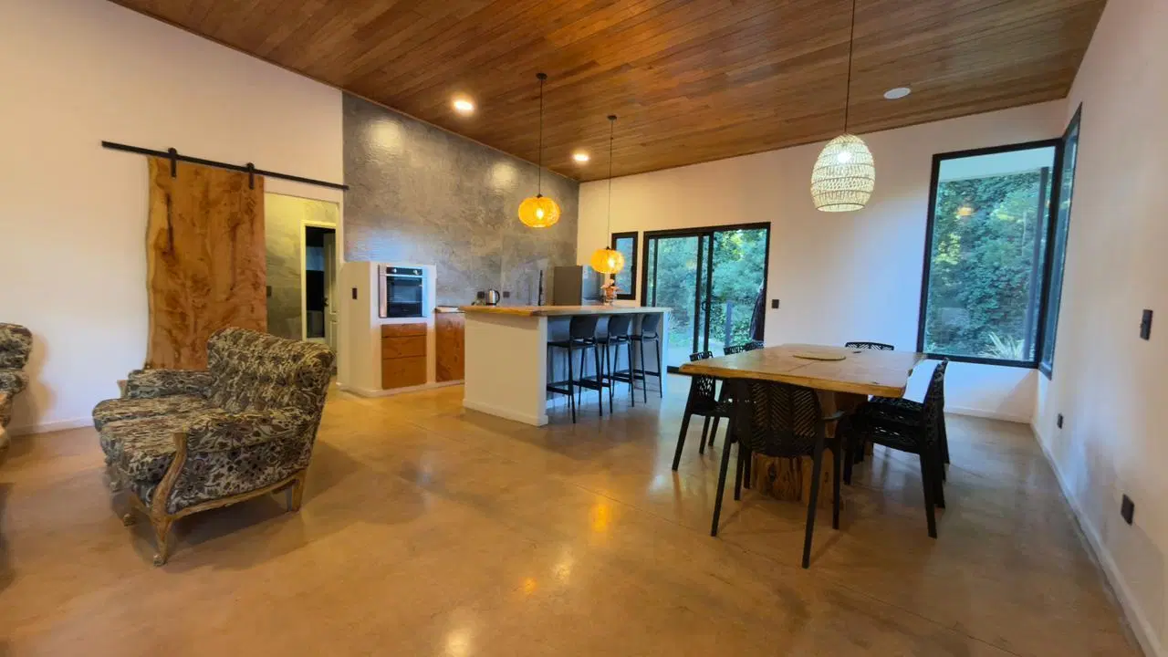 Casa en venta - apto crédito 4