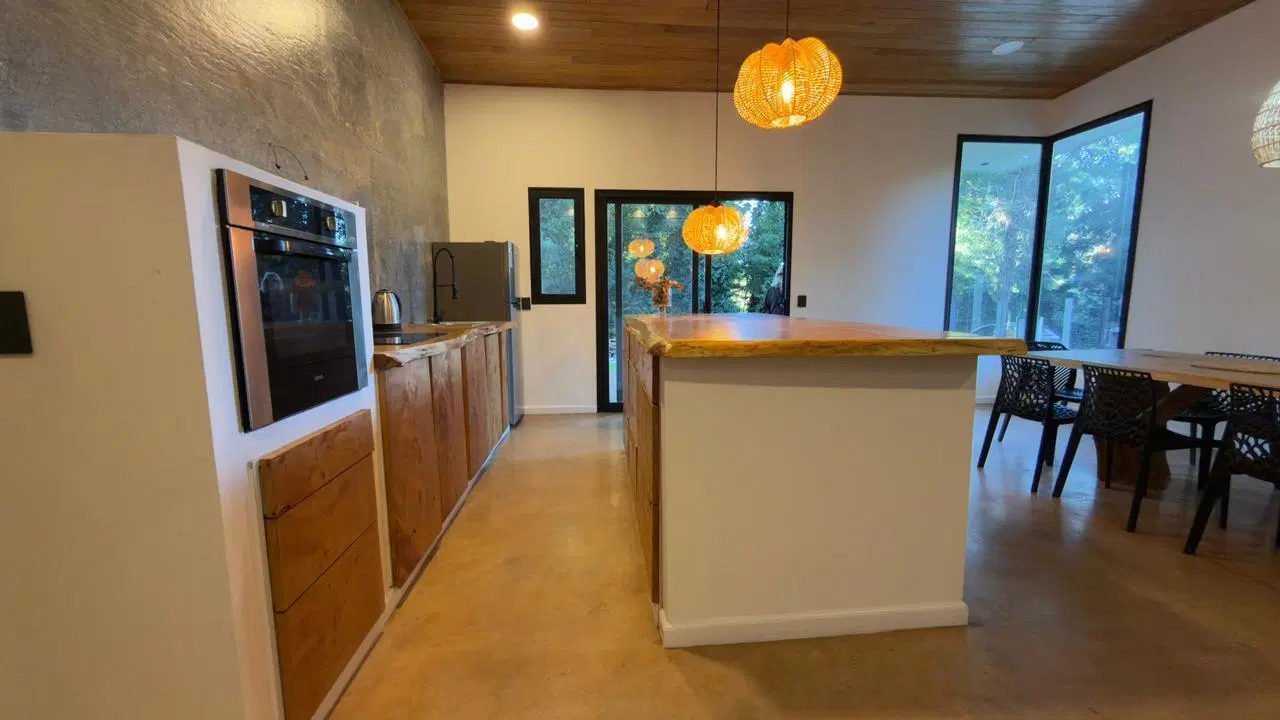 Casa en venta - apto crédito 3