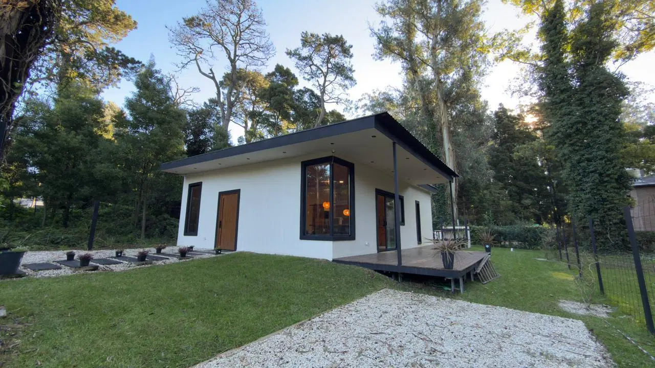 Casa en venta - apto crédito 1