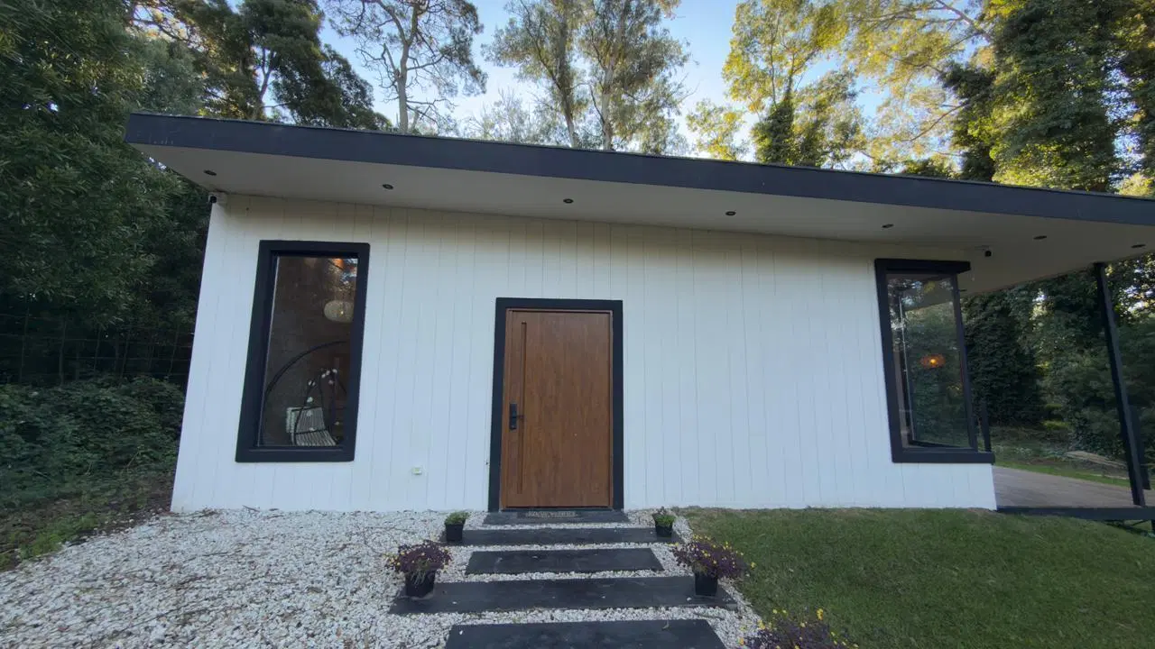 Casa en venta - apto crédito 2