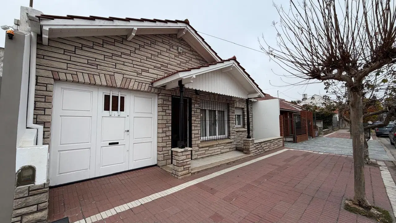 Casa en Chauvin 8