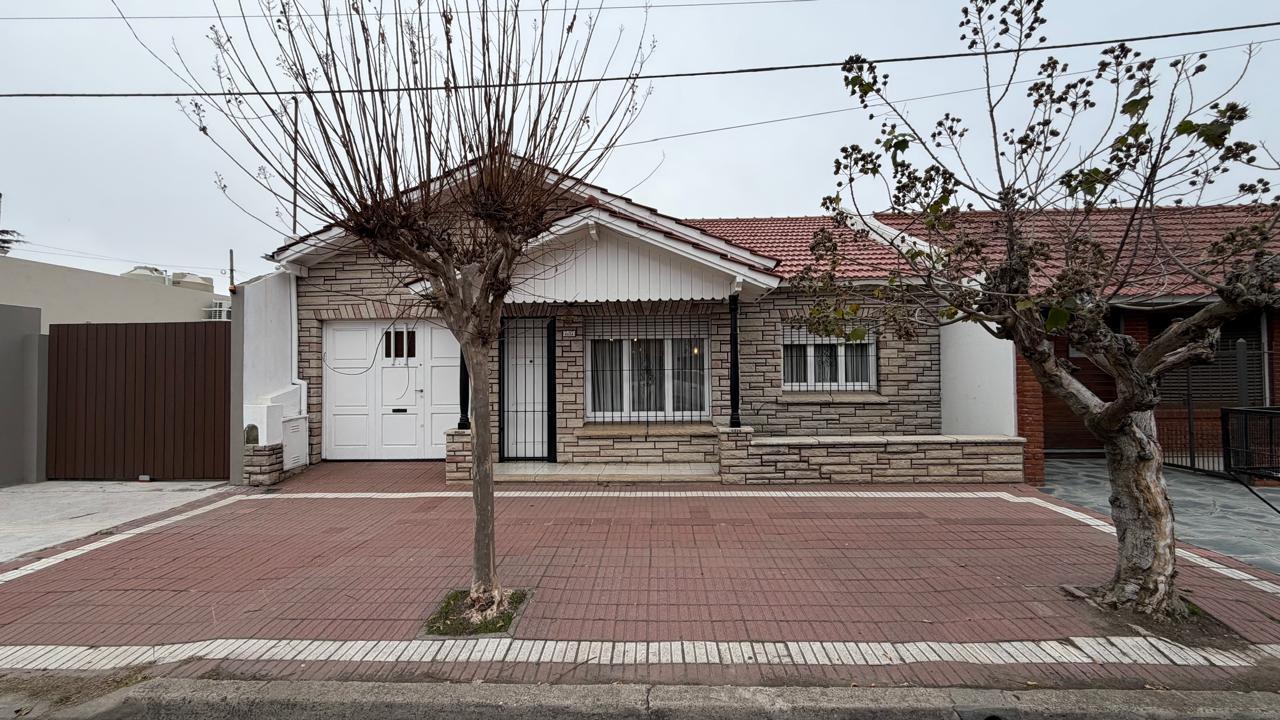 Casa en Chauvin