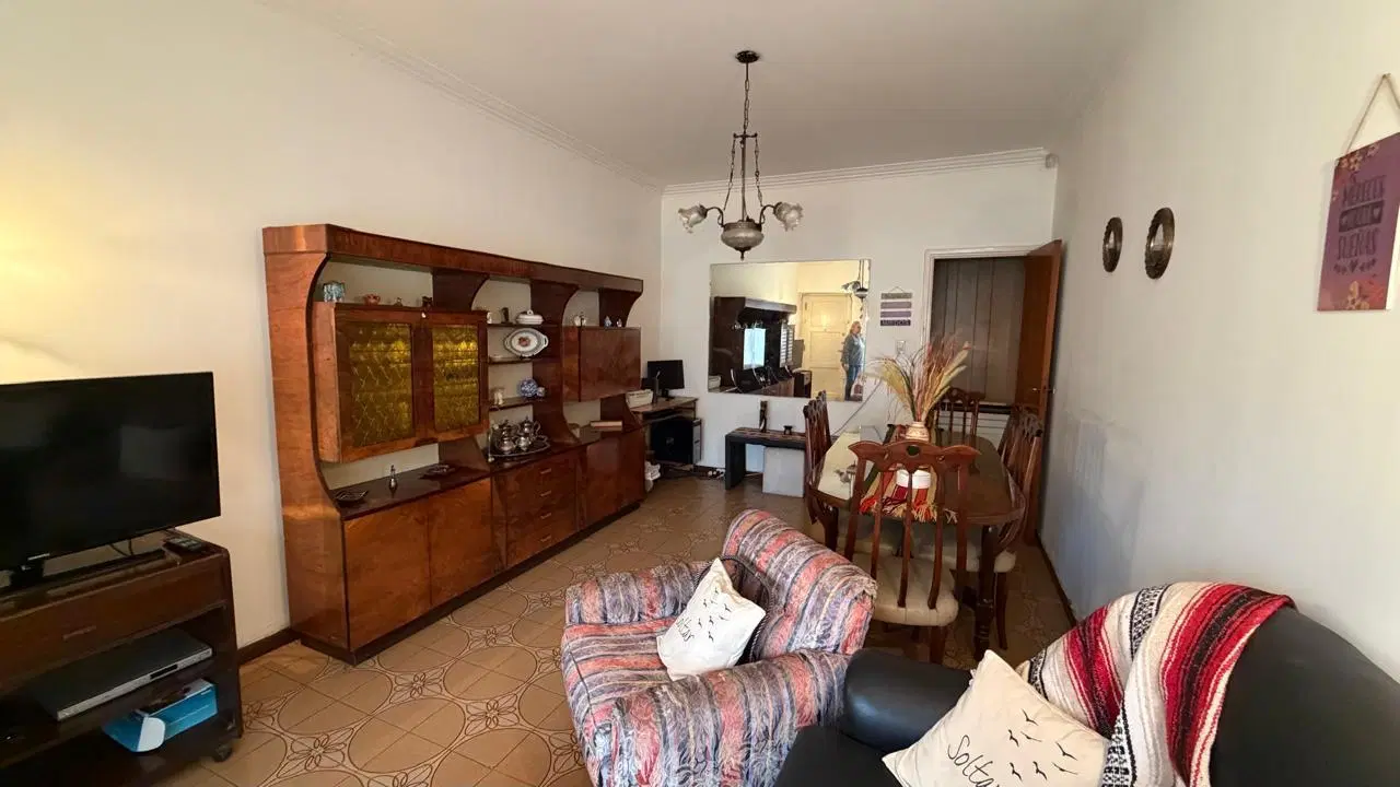 Casa en Chauvin 5