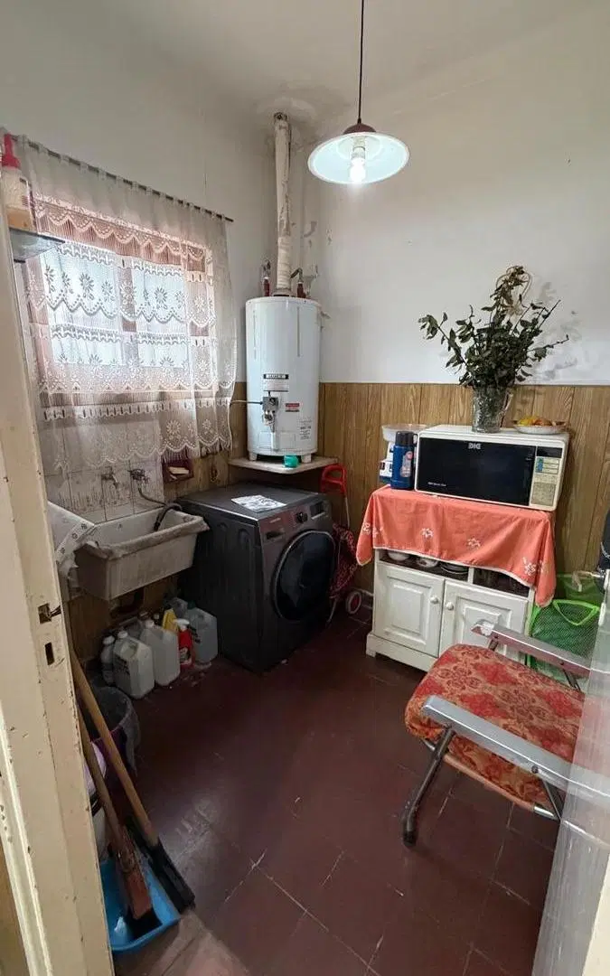 Casa en Chauvin 4