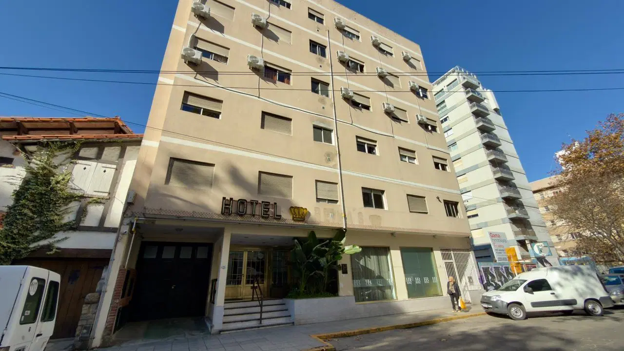 Hotel en La Perla 3