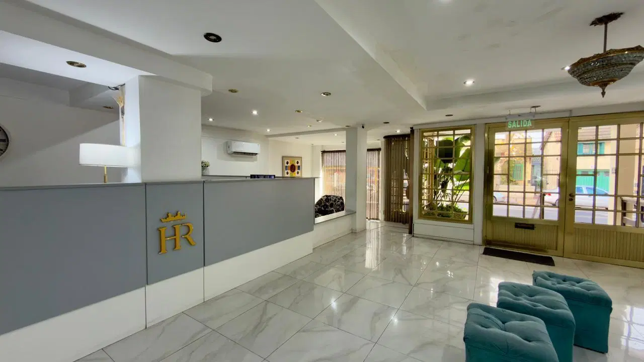 Hotel en La Perla 8