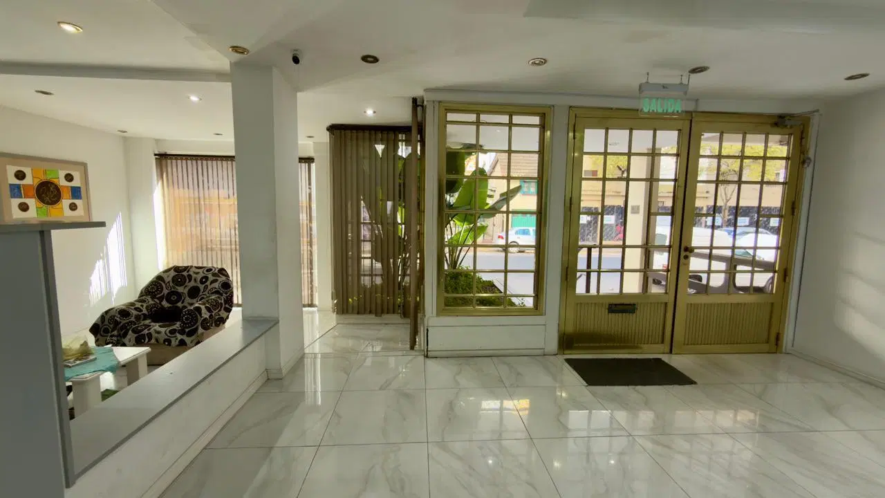 Hotel en La Perla 4