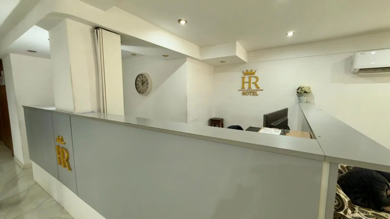 Hotel en La Perla 5