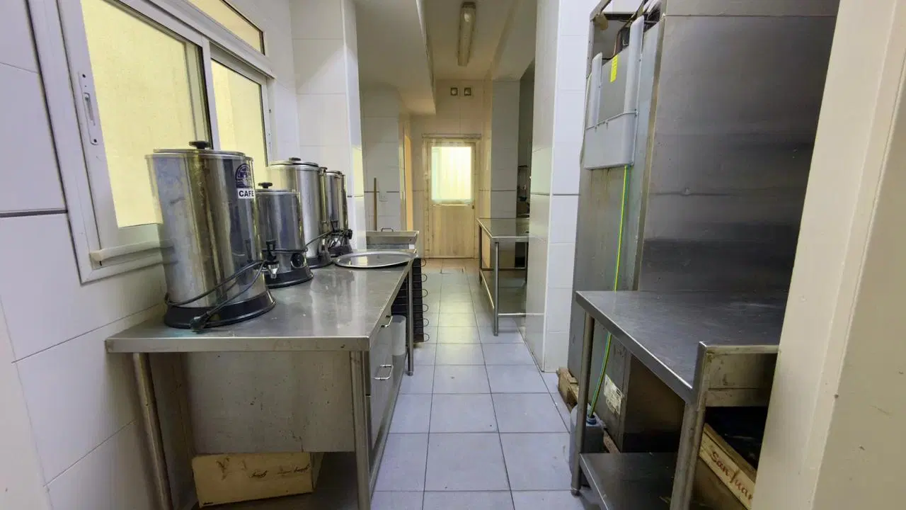 Hotel en La Perla 5