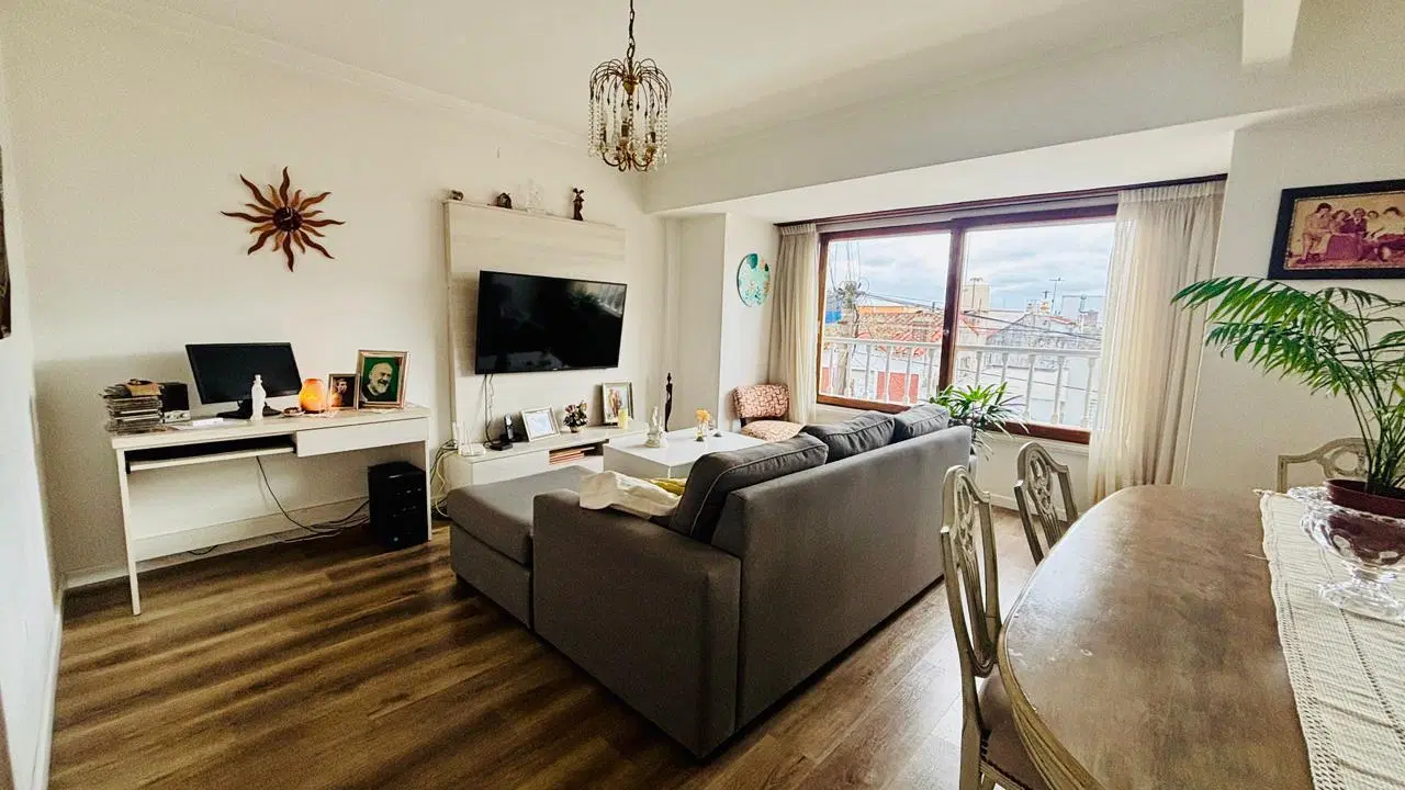 Departamento en venta 2