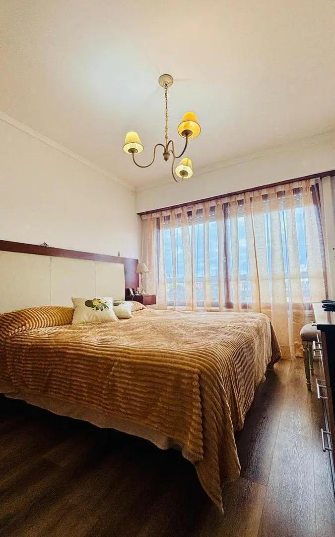 Departamento en venta 5