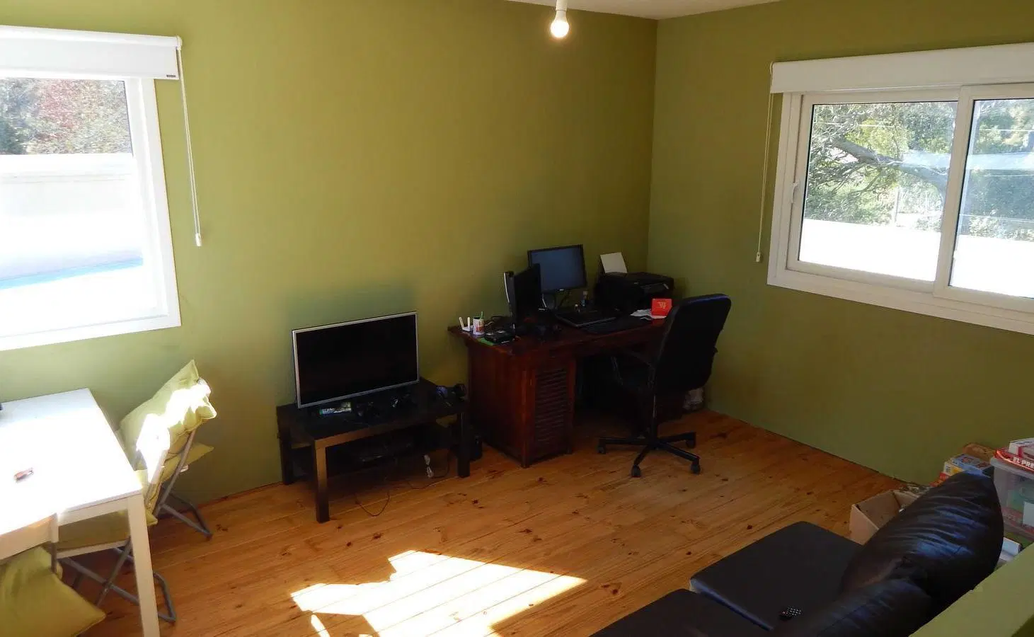 Departamento en Mar Del Plata 2