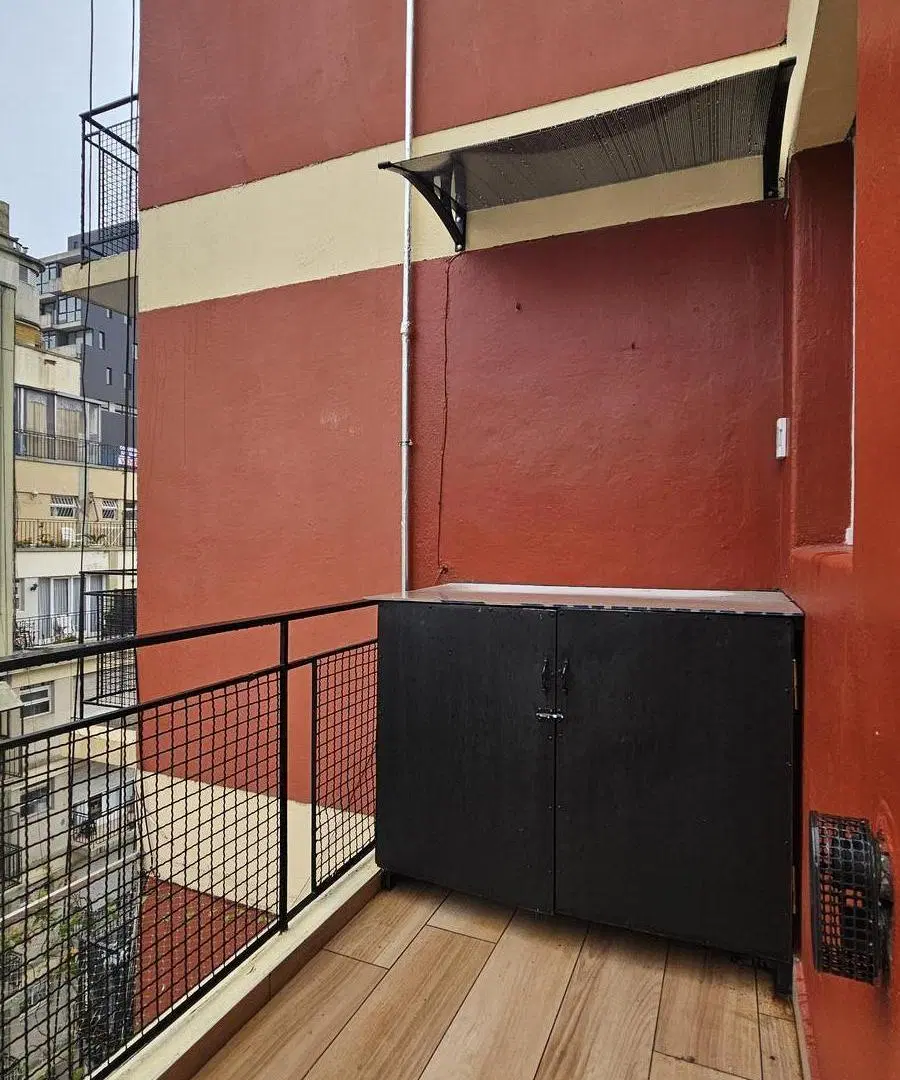 Departamento en Centro 5