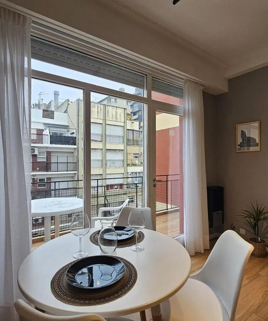 Departamento en Centro 1