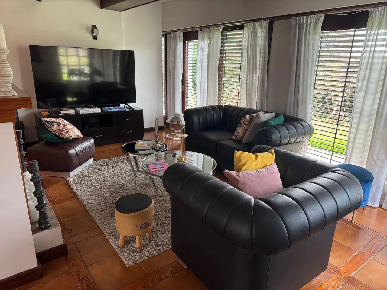 Casa en Los Troncos 5