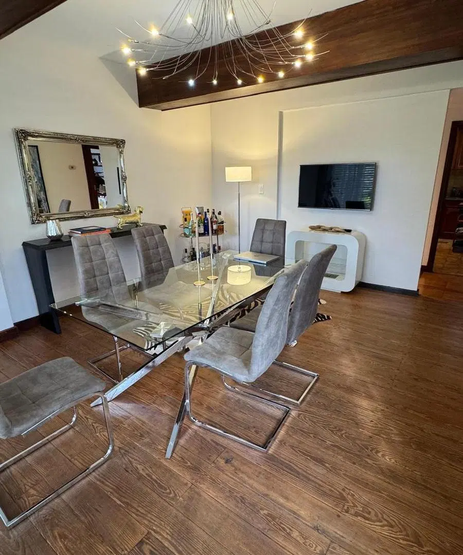 Casa en Los Troncos 8
