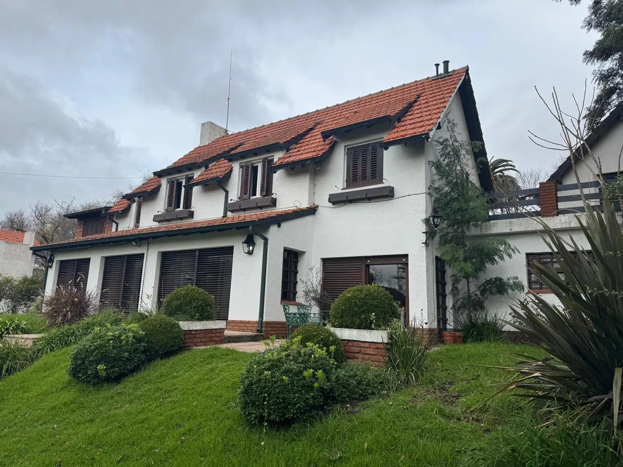Casa en Los Troncos 3