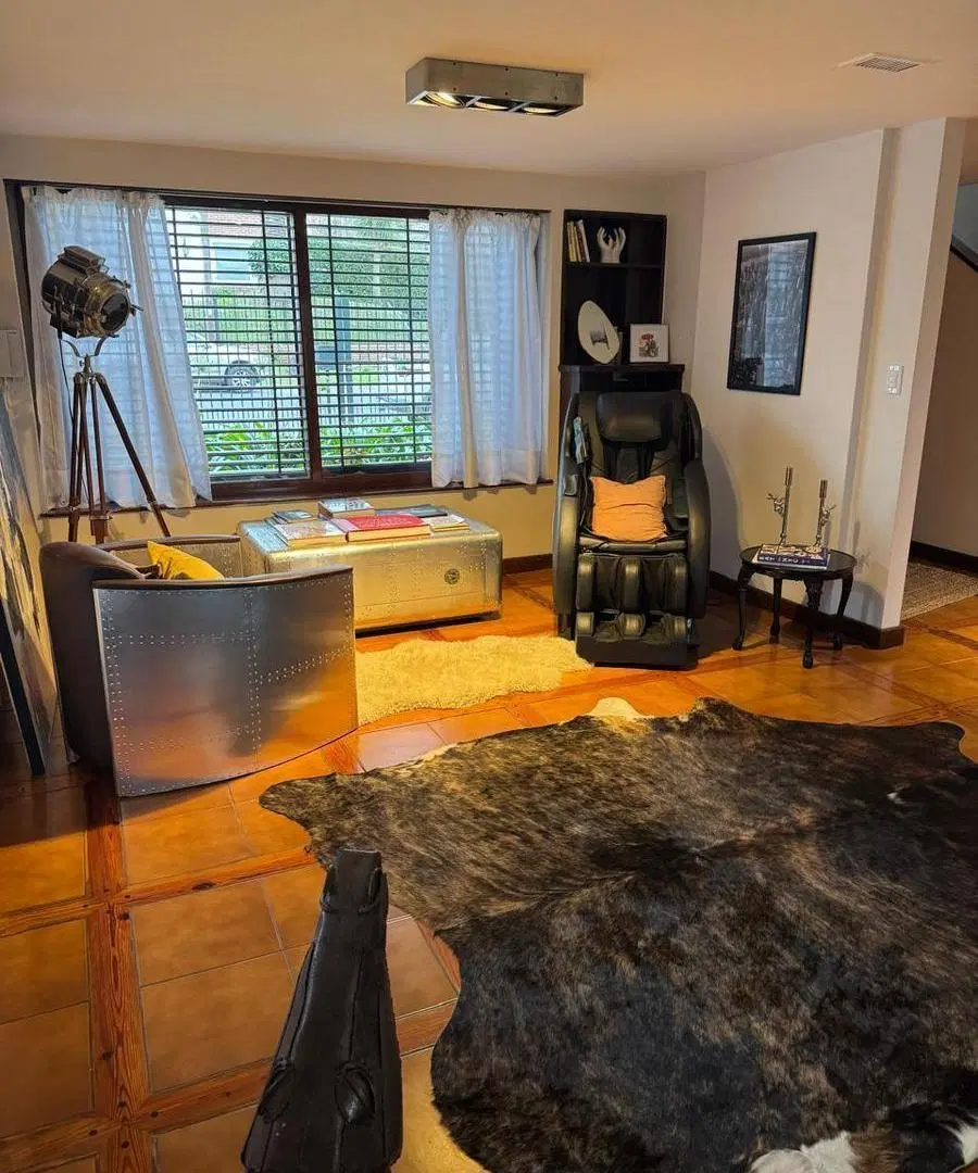Casa en Los Troncos 4
