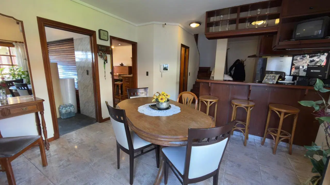 Casa en Chauvin 5