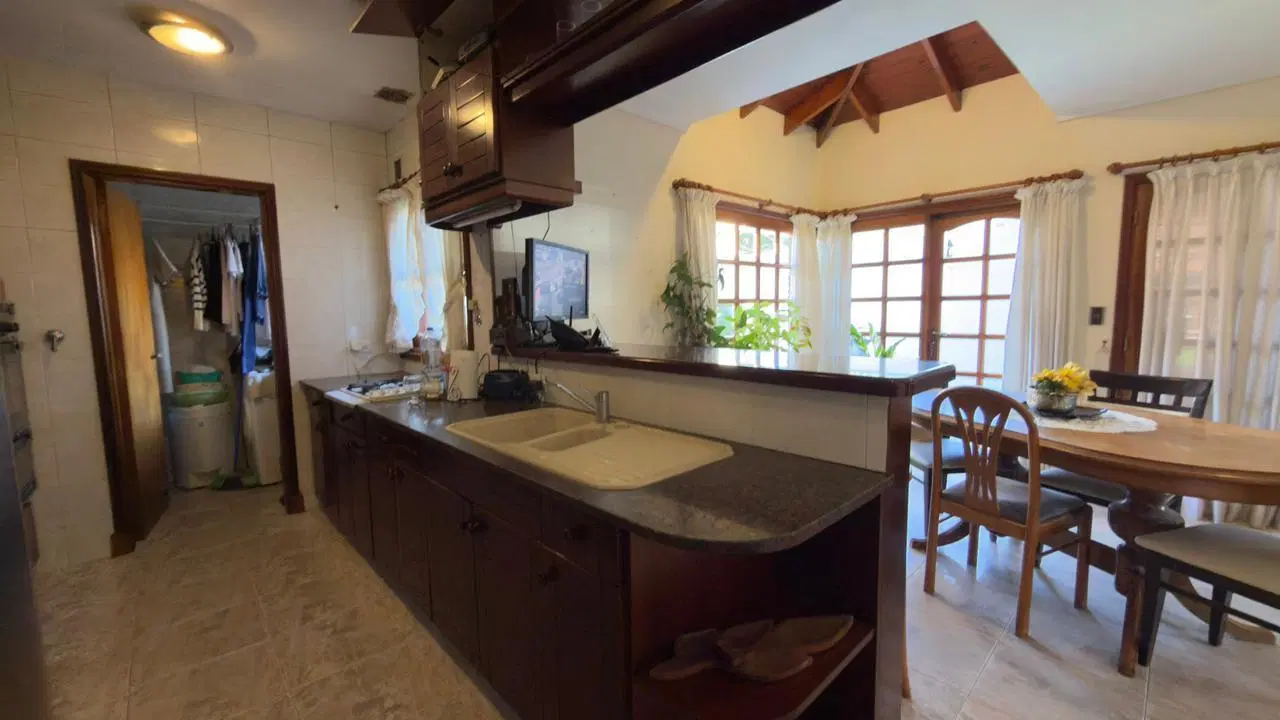 Casa en Chauvin 4