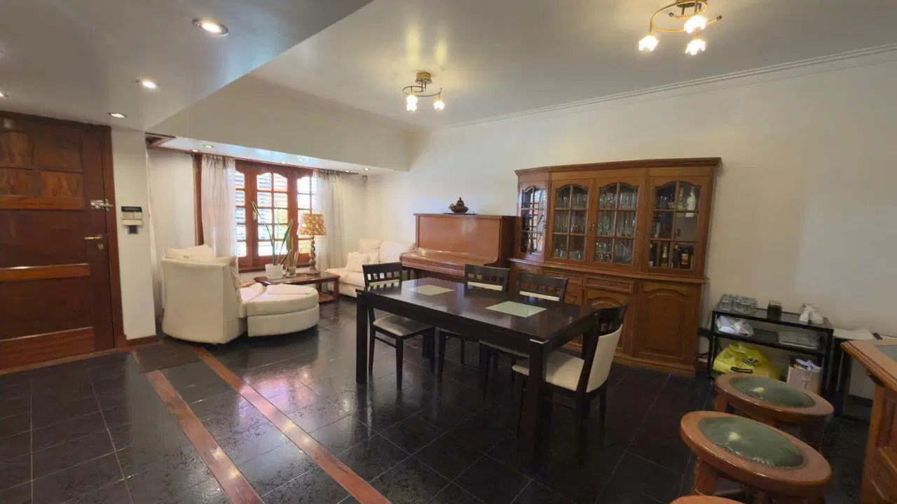 Casa en Chauvin 3