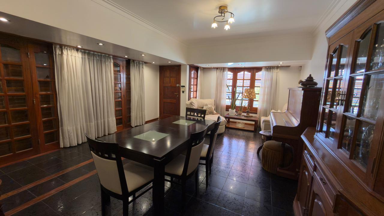 Casa en Chauvin