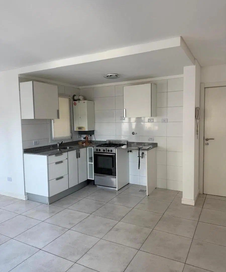 Departamento en Centro 1