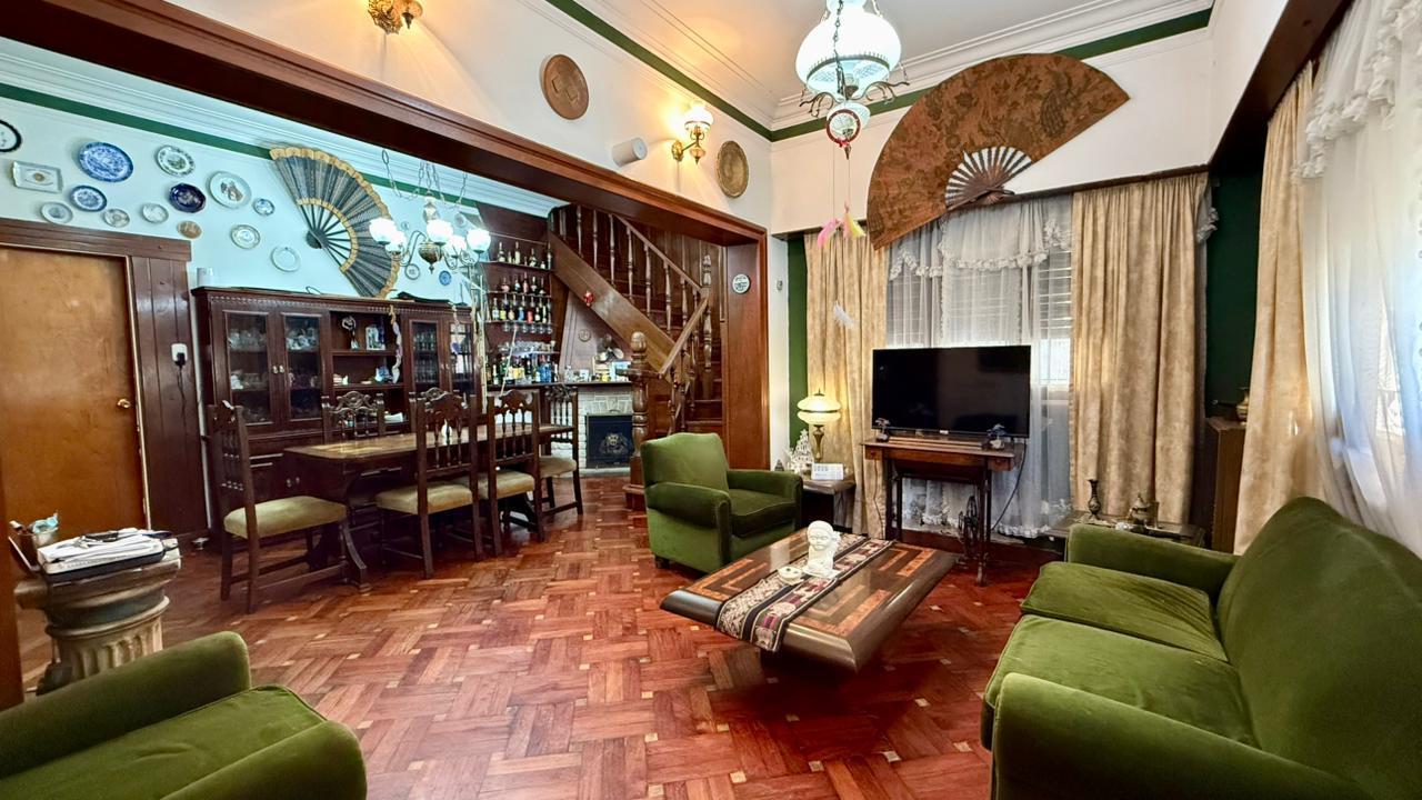 Casa en Chauvin