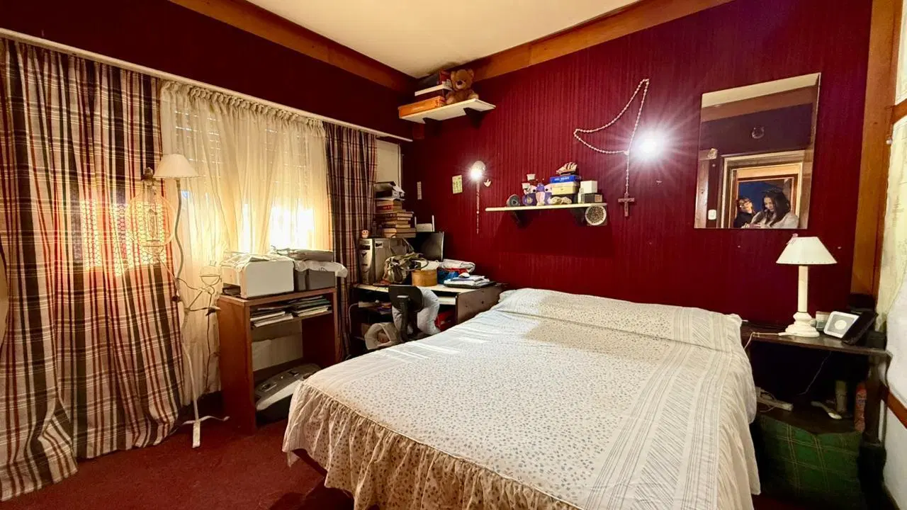 Casa en Chauvin 1