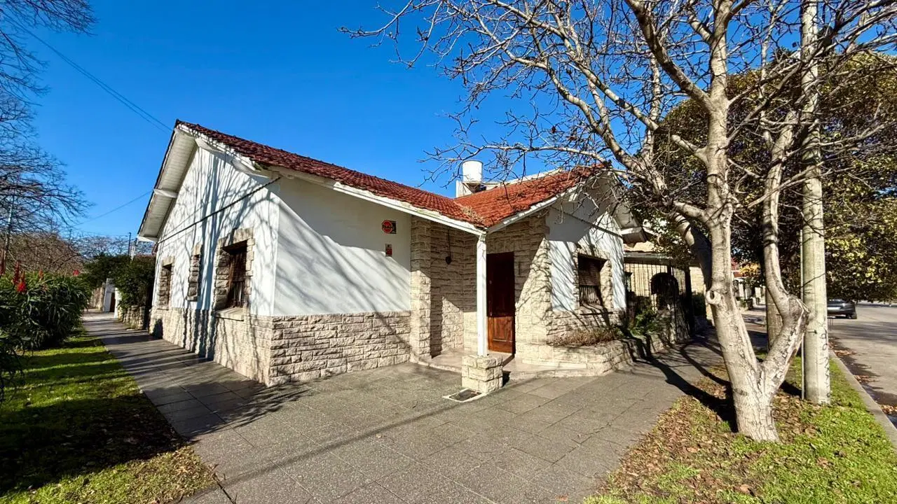 Casa en Chauvin 5