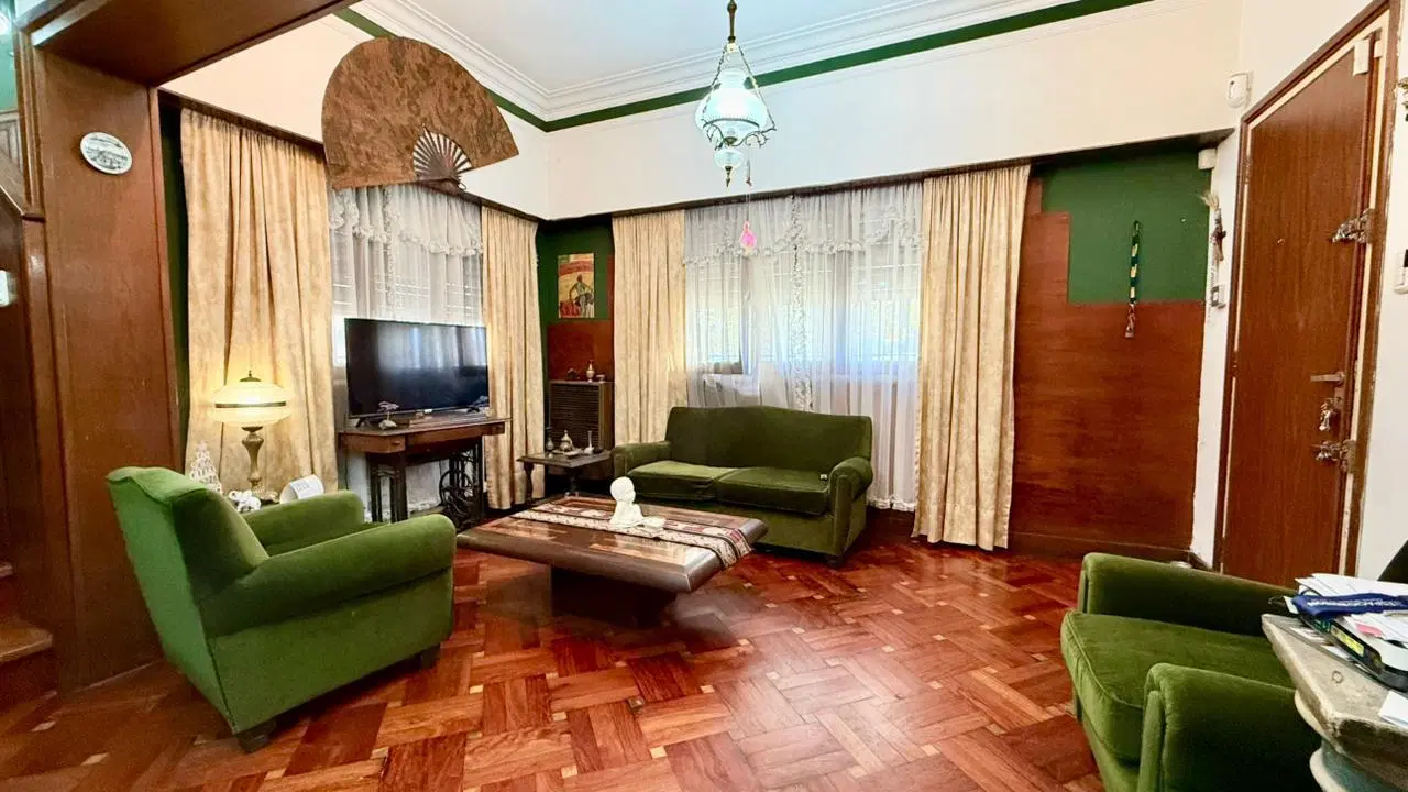 Casa en Chauvin 4