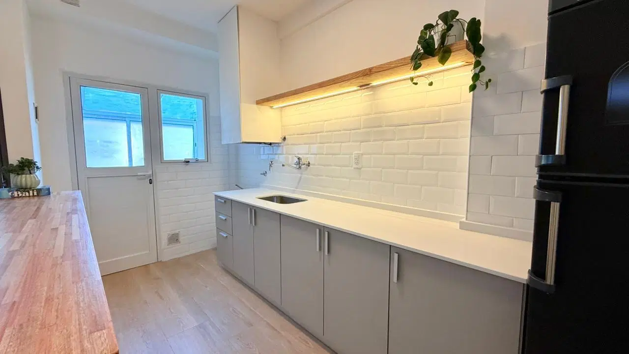 Departamento en Chauvin 5