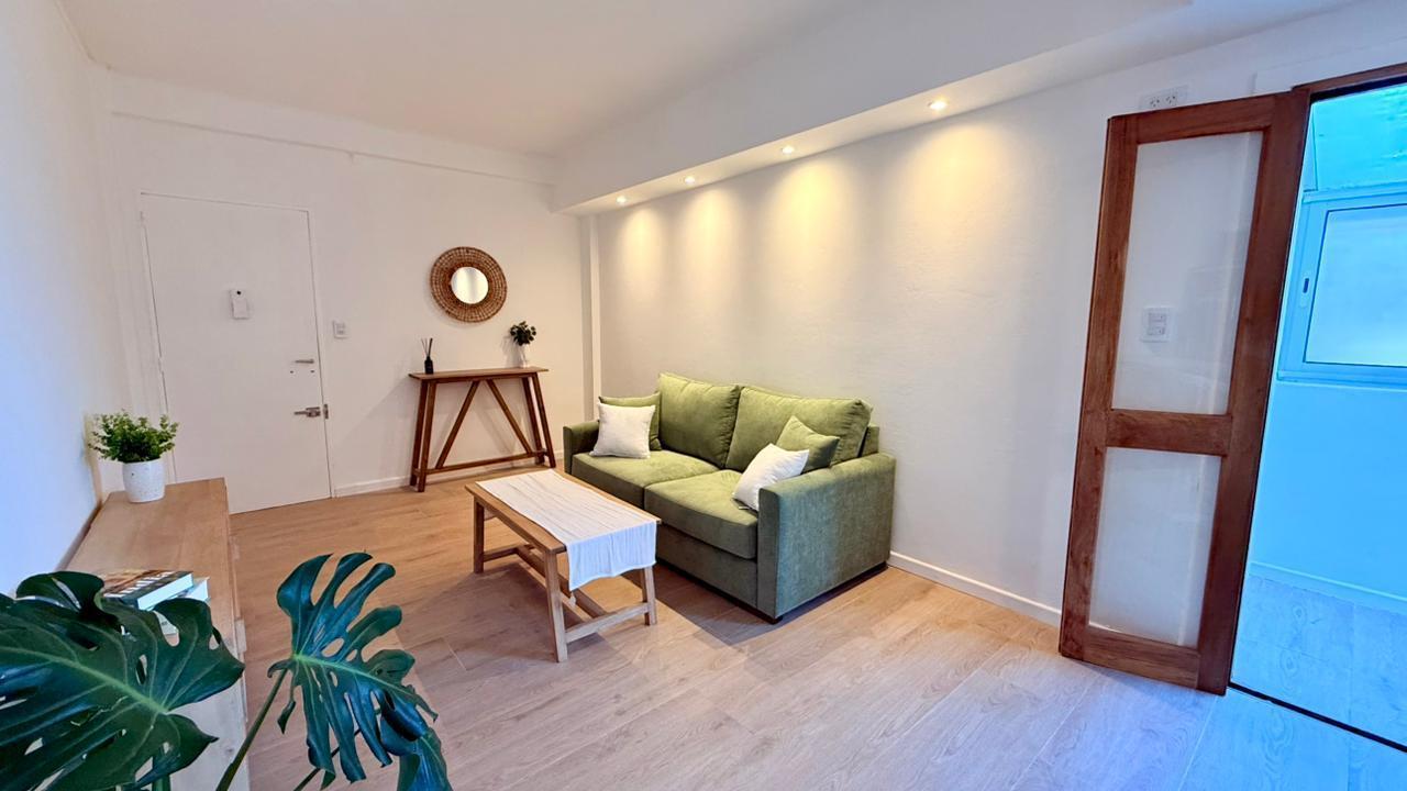 Departamento en Chauvin