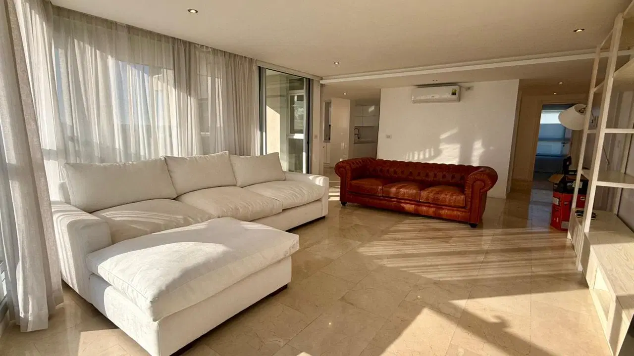 Departamento en Guemes 2
