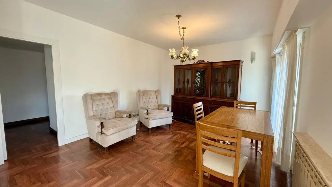 Departamento en Plaza Mitre 2