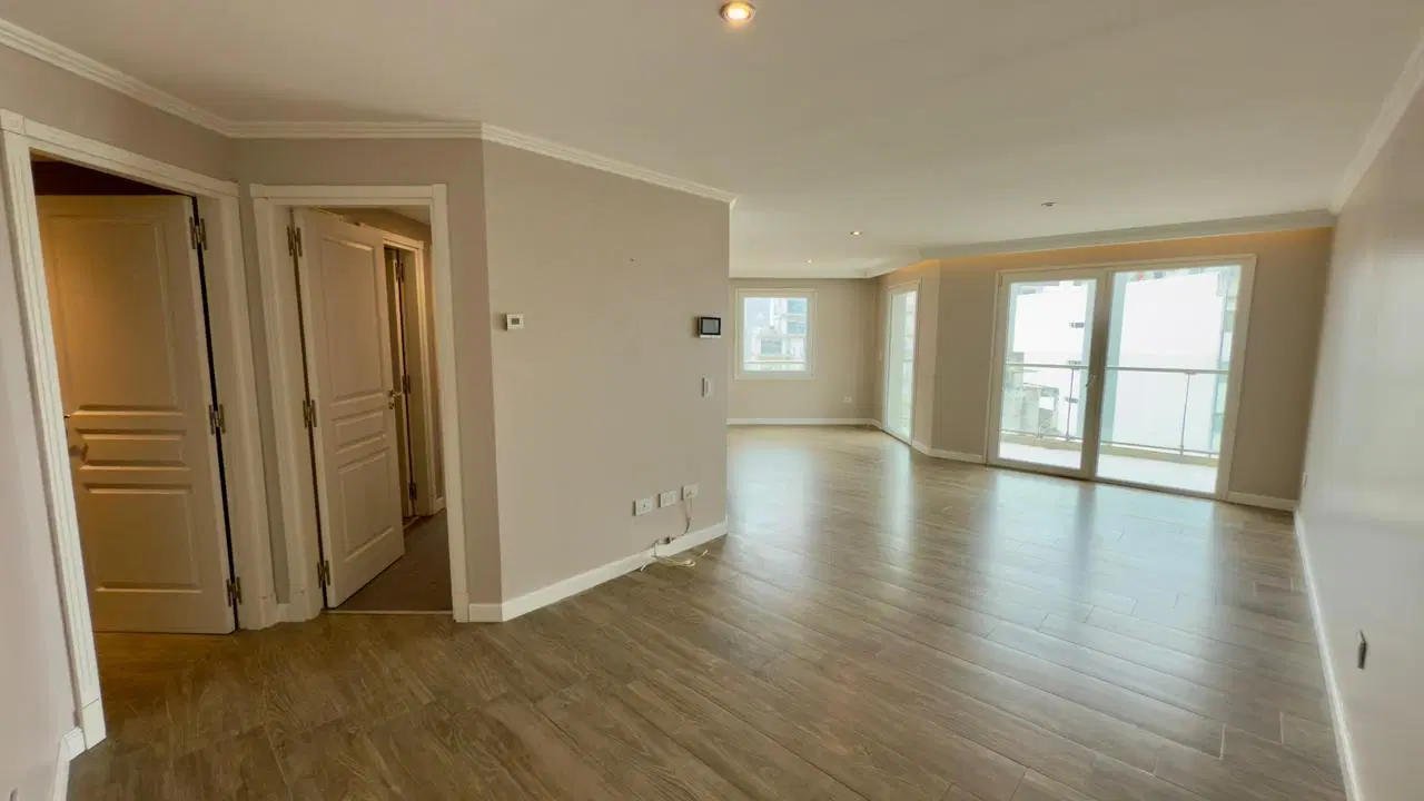 Excelente departamento en venta - Edificio Villa Luján 4