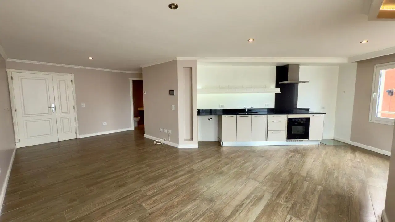 Excelente departamento en venta - Edificio Villa Luján 2