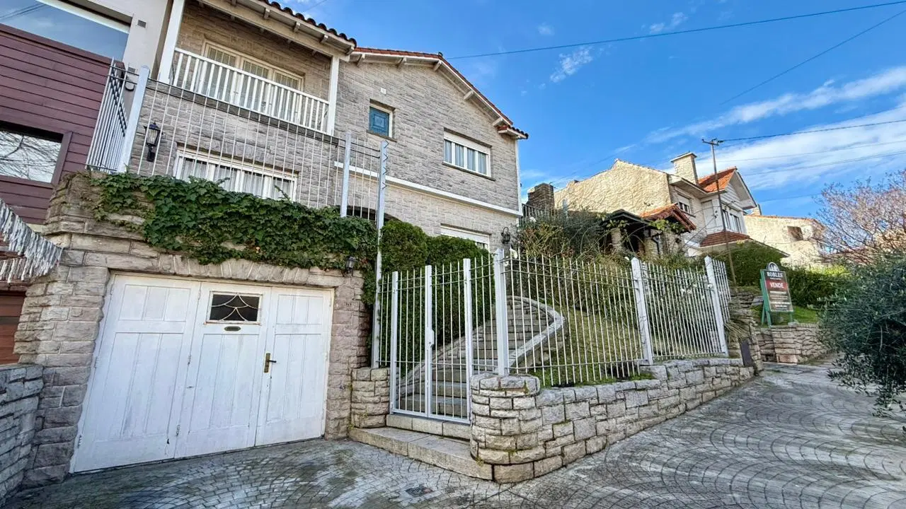Casa en Stella Maris 1