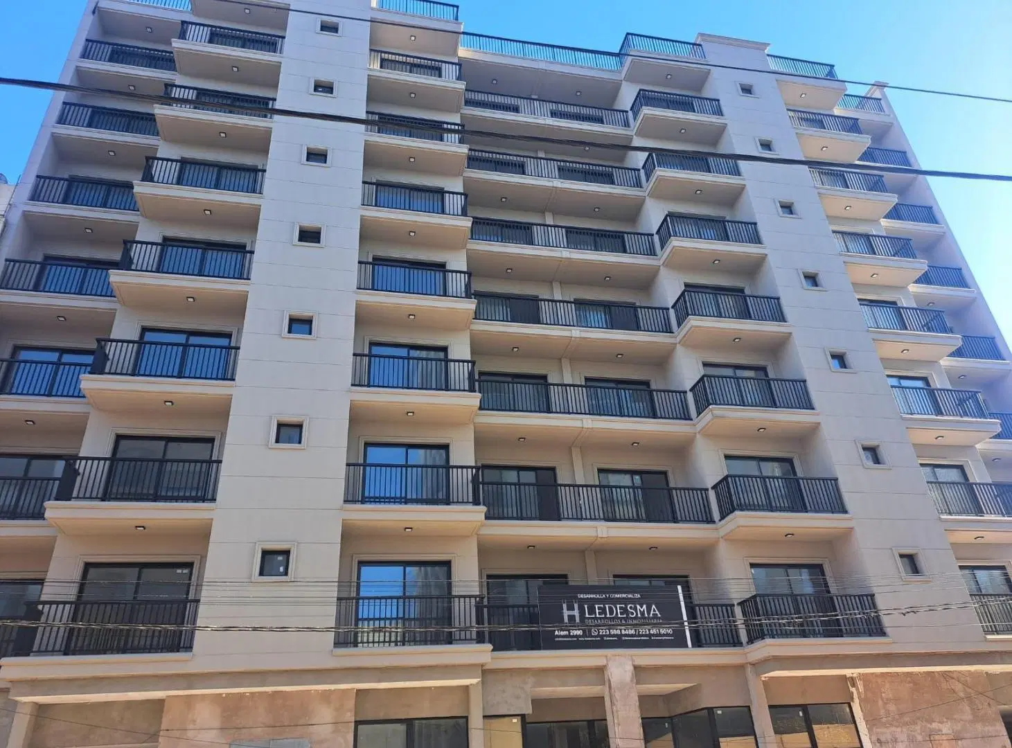 Departamento en Terminal Vieja 8