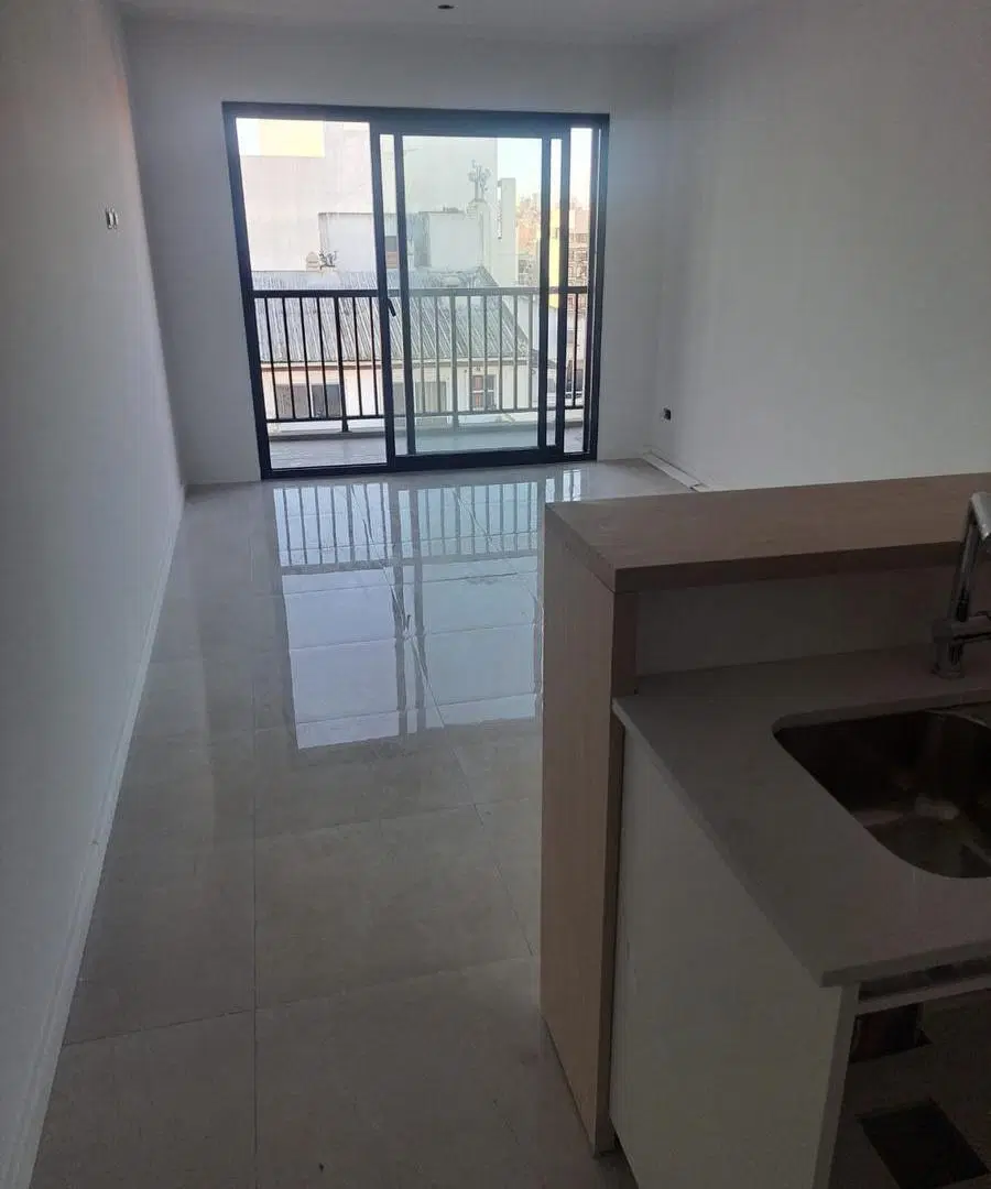 Departamento en Terminal Vieja 2