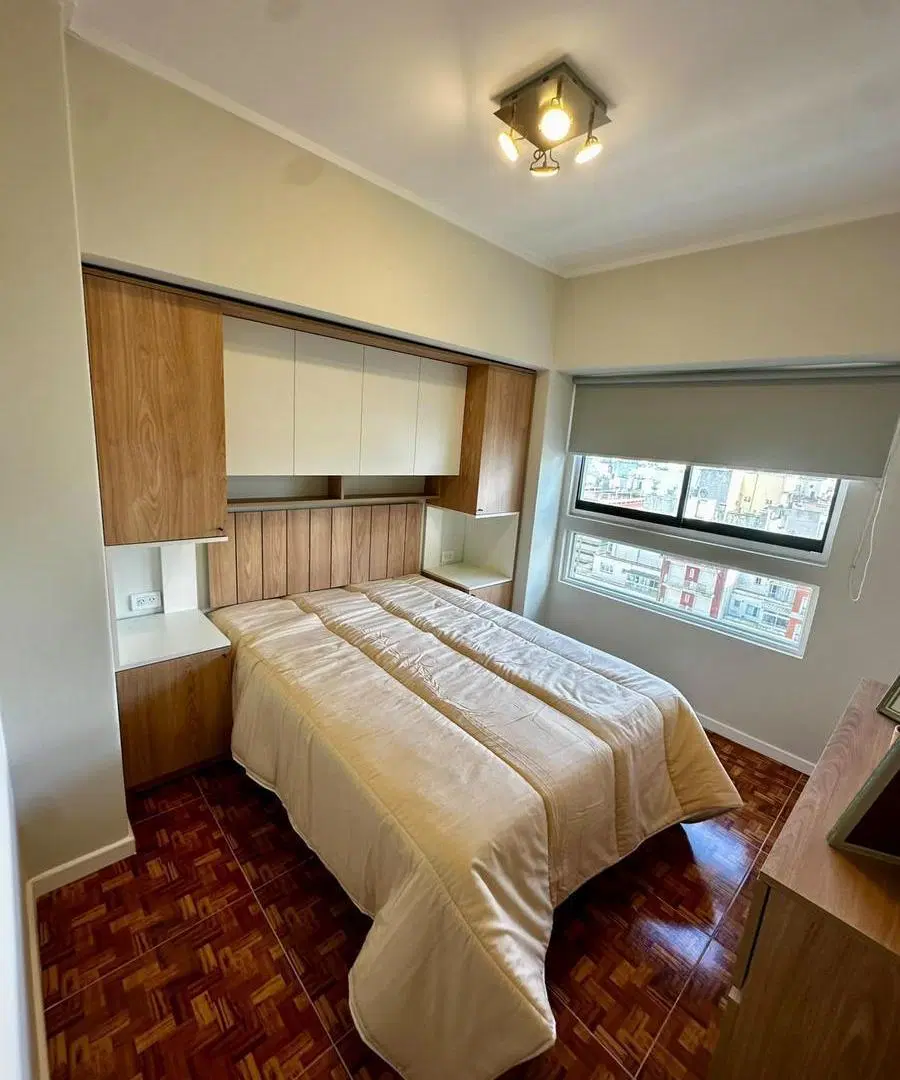 Departamento en Centro 2