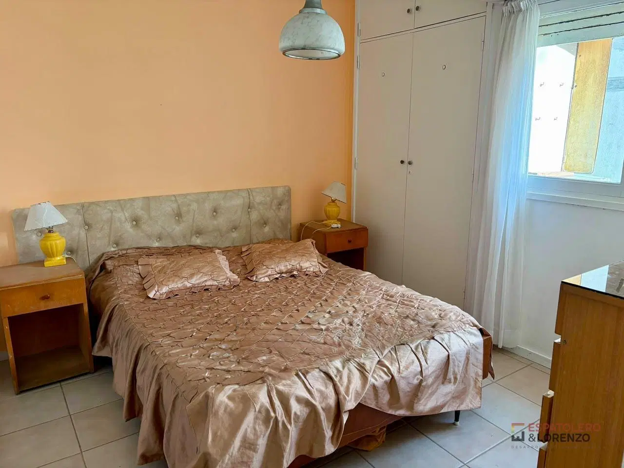 Departamento 2 ambientes zona Centro Mar del Plata 4