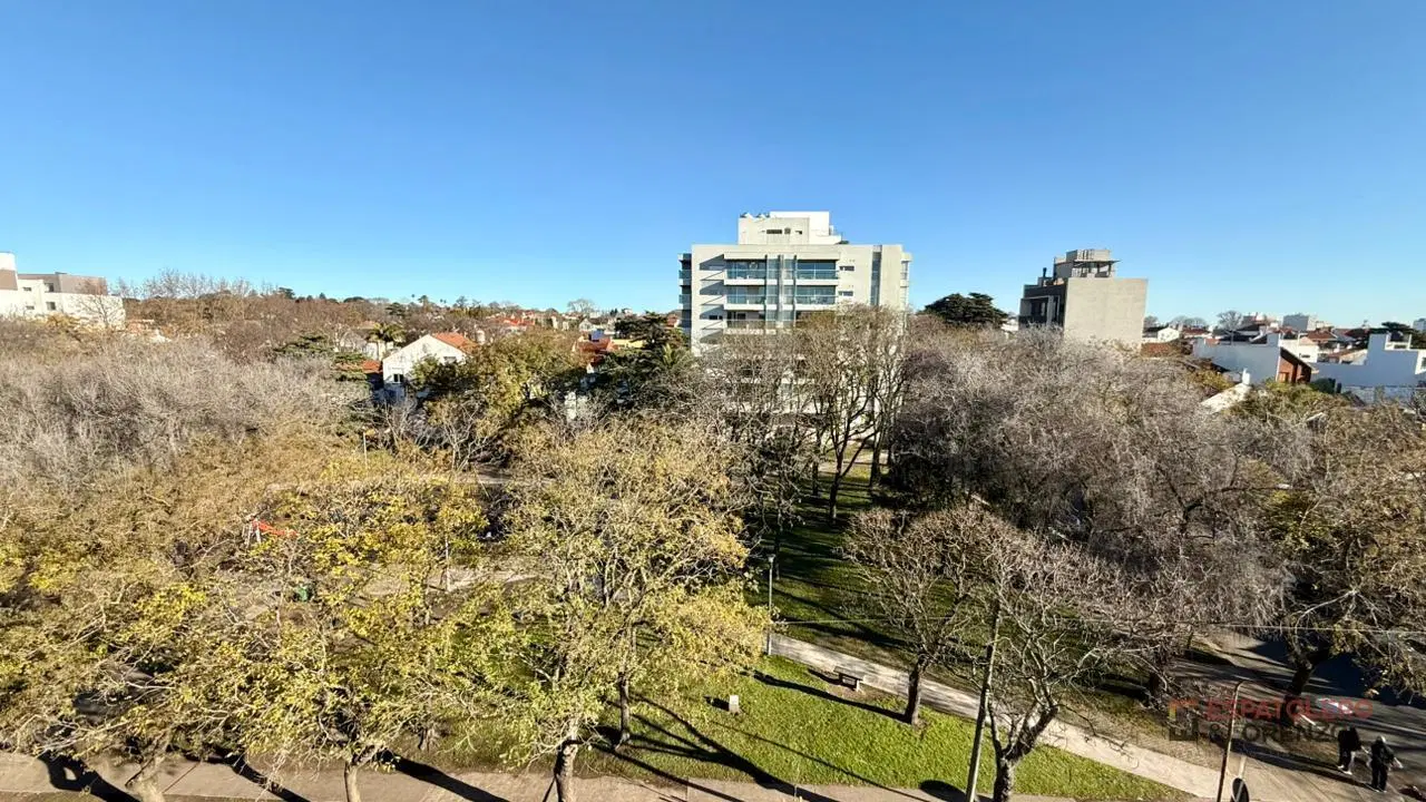 Departamento en Guemes 4